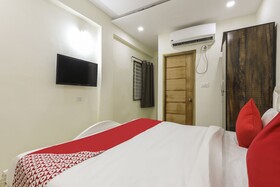 Hotel Jainam Regency by OYO Rooms