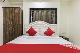 Hotel Jainam Regency by OYO Rooms