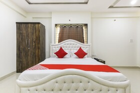Hotel Jainam Regency by OYO Rooms