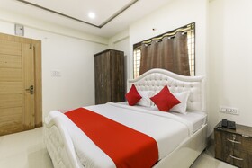 Hotel Jainam Regency by OYO Rooms