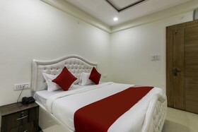 Hotel Jainam Regency by OYO Rooms