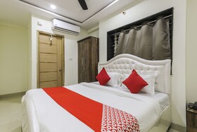 Hotel Jainam Regency by OYO Rooms