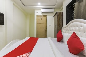 Hotel Jainam Regency by OYO Rooms