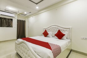 Hotel Jainam Regency by OYO Rooms