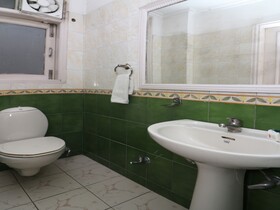 Hotel Jainam Regency by OYO Rooms