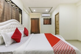 Hotel Jainam Regency by OYO Rooms