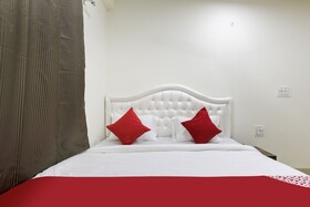 Hotel Jainam Regency by OYO Rooms