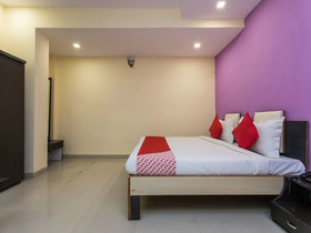 Hotel Jashn Indore