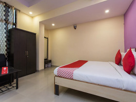 Hotel Jashn Indore