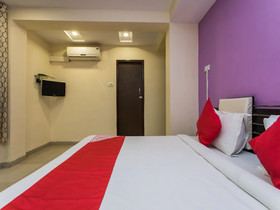 Hotel Jashn Indore