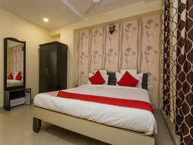 Hotel Jashn Indore
