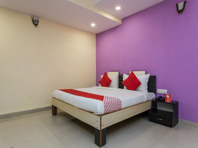 Hotel Jashn Indore