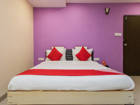 Hotel Jashn Indore