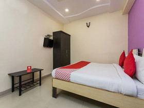 Hotel Jashn Indore