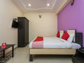 Hotel Jashn Indore