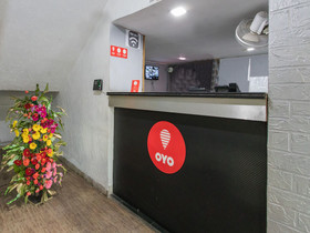 Hotel Jashn Indore