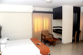 Hotel kalinga