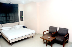Hotel kalinga