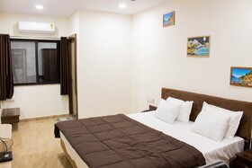 Hotel Kiwi Inn