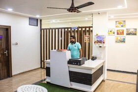 Hotel Kiwi Inn