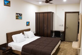 Hotel Kiwi Inn