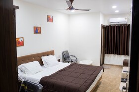 Hotel Kiwi Inn