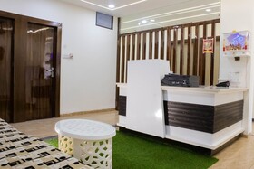 Hotel Kiwi Inn