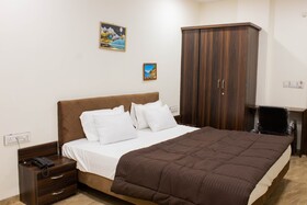 Hotel Kiwi Inn
