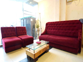 Hotel Linear Inn by OYO Rooms