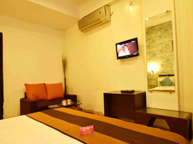 Hotel Linear Inn by OYO Rooms