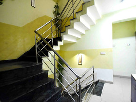 Hotel Linear Inn by OYO Rooms