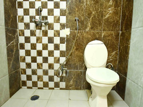 Hotel Linear Inn by OYO Rooms