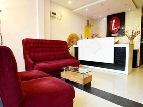 Hotel Linear Inn by OYO Rooms