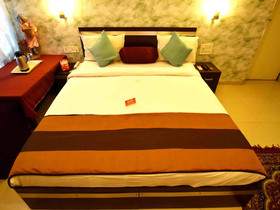 Hotel Linear Inn by OYO Rooms