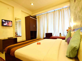 Hotel Linear Inn by OYO Rooms