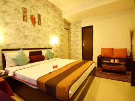 Hotel Linear Inn by OYO Rooms