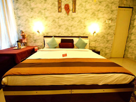 Hotel Linear Inn by OYO Rooms