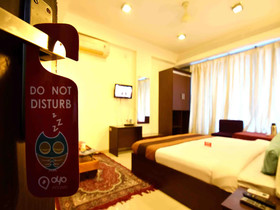 Hotel Linear Inn by OYO Rooms