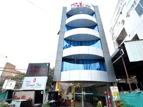 Hotel Linear Inn by OYO Rooms