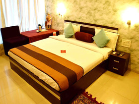 Hotel Linear Inn by OYO Rooms