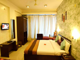 Hotel Linear Inn by OYO Rooms