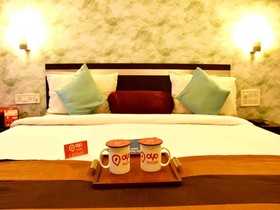 Hotel Linear Inn by OYO Rooms