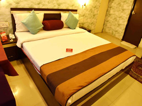 Hotel Linear Inn by OYO Rooms