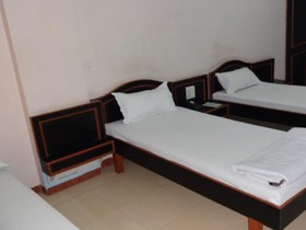 Hotel Mangal Regency