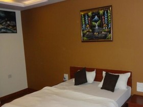 Hotel Mangal Regency