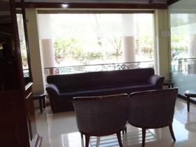 Hotel Mangal Regency