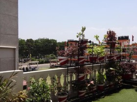 Hotel Mangal Regency