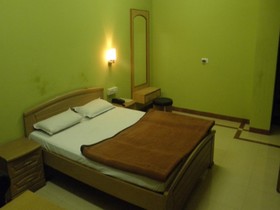 Hotel Mangal Regency