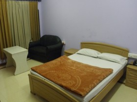 Hotel Mangal Regency