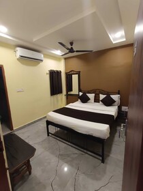 Hotel Mann by Grb